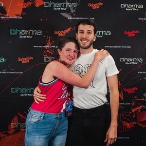 Meet your Posher, Mélissa-anne